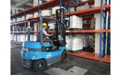 高效裝卸與倉儲服務(wù) 打造快捷物流體驗(yàn)的關(guān)鍵