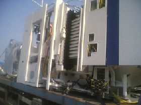 吳江工廠搬遷裝卸，蘇安搬運(yùn)公司一站式服務(wù) 質(zhì)量與價(jià)格的雙重保障